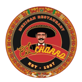 Logo - El Charro Mexican Restaurant