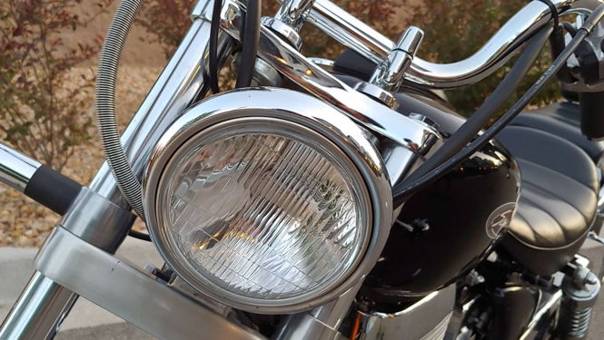 Rent A Motorcycle In Colorado Springs Co Riders Share