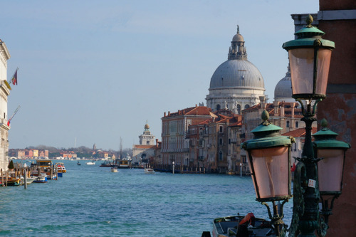 Прогулка по легендам и истории Венеции