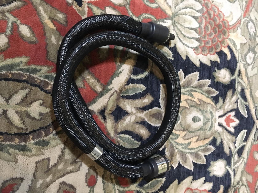 Fusion Audio Magic Power Cable 5 ft.