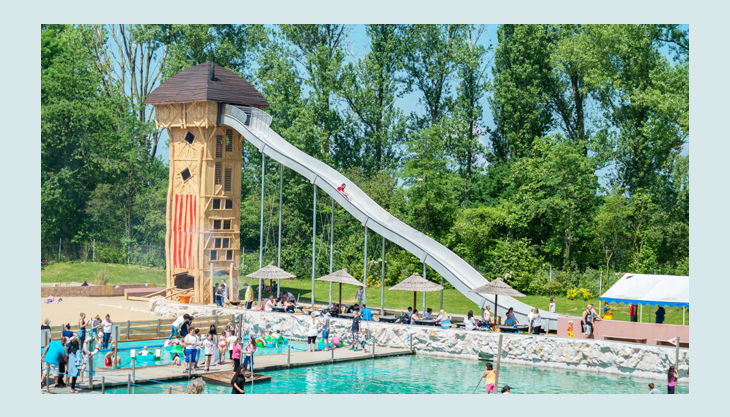 Bobbolandia in Grevenbroich | Feier hier den Geburtstag!