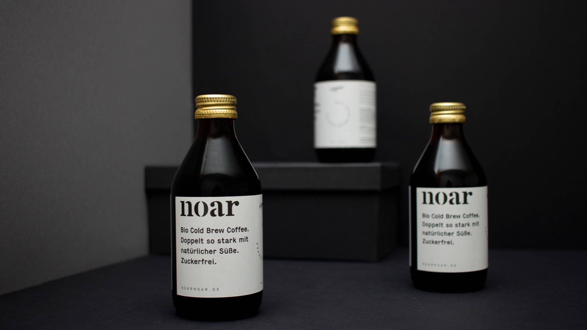 Featured image for Noar Coffee Brings The Fruitty Nutty Notes To The Tip Of Your Tongue