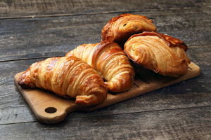 Butter Croissant