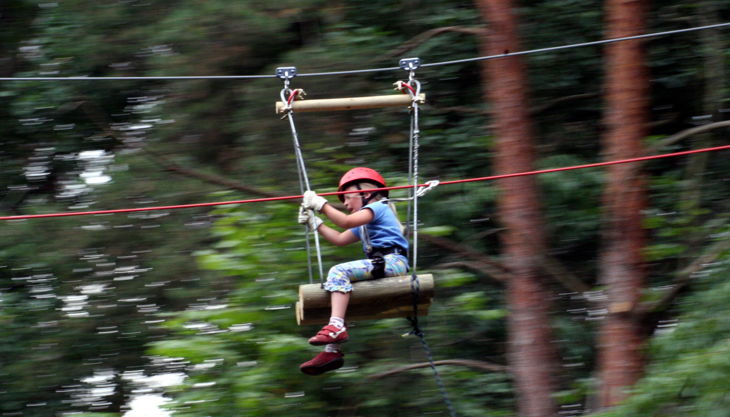 buschmann winkelmann kletterwald climb up auf dem spargel und erlebnishof klaistow quer