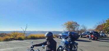 Highest Point in NJ near Woodbridge Township, NJ