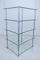 Quadraspire EVO 5 Level Glass Rack (9046) 4