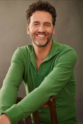 Toby Bissels