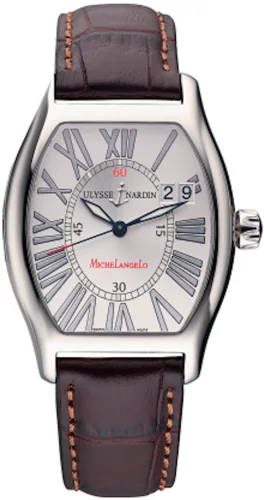 Ulysse Nardin Michelangelo 233-68