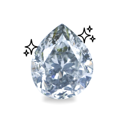diamond vibes Clarity