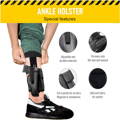 left hand shoulder holster, shoulder gun holster, belly holster, right hand shoulder holster