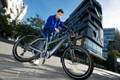 de 5 beste elektrische heren fietsen van 2025