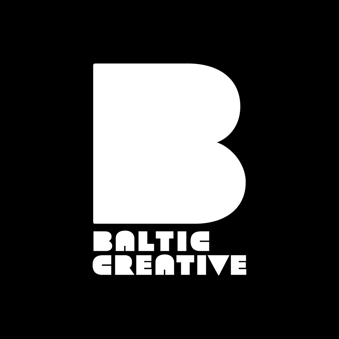 Baltic Creative Logo