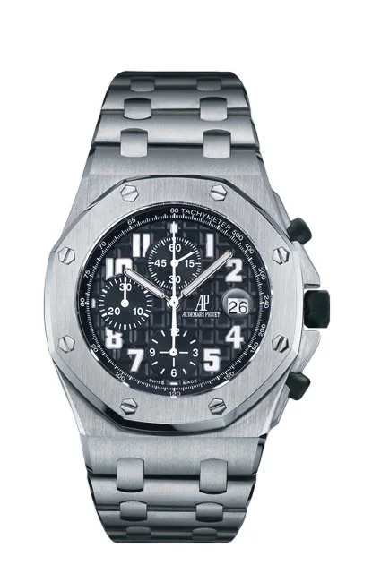 Audemars Piguet Royal Oak Offshore Chronograph