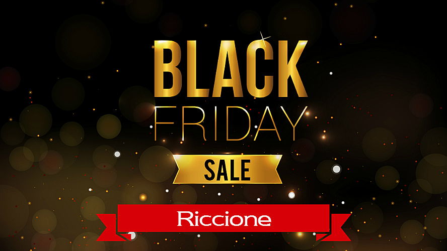  Riccione
- Black-friday-Riccione