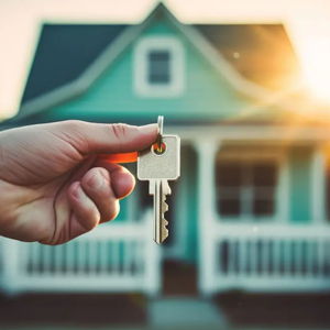 Our Newlywed Fund - Home Downpayment