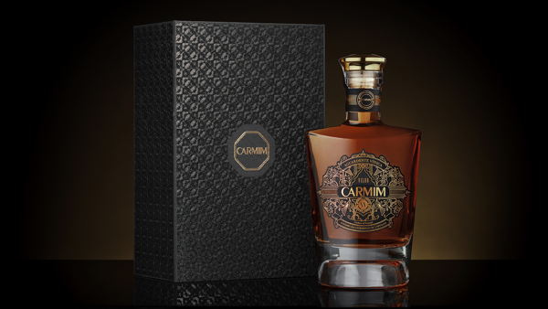 Carmim - a brandy that holds a true treasure from Alentejo