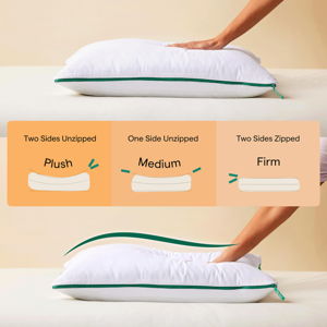 Marlow Pillow (Standard, Pack of 2)