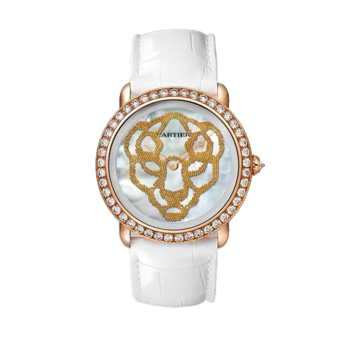 Cartier Panthère Révélation D'une Panthère
