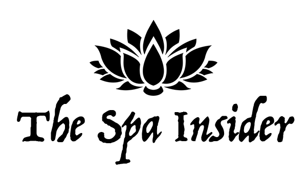 The Spa Insider Logo
