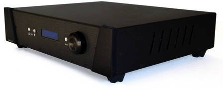 STI-500 integrated amplifier
