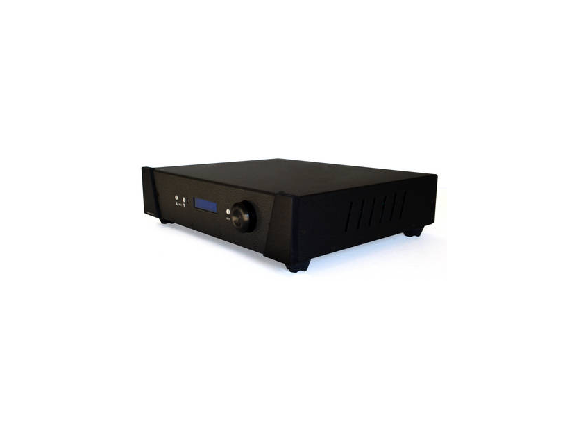 New 250wpc integrated amp with 5 yr warranty