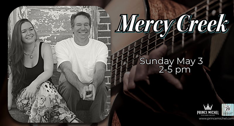 Mercy Creek