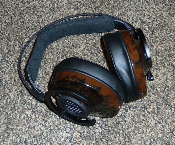 AUDIOQUEST Nighthawk (original) Headphones