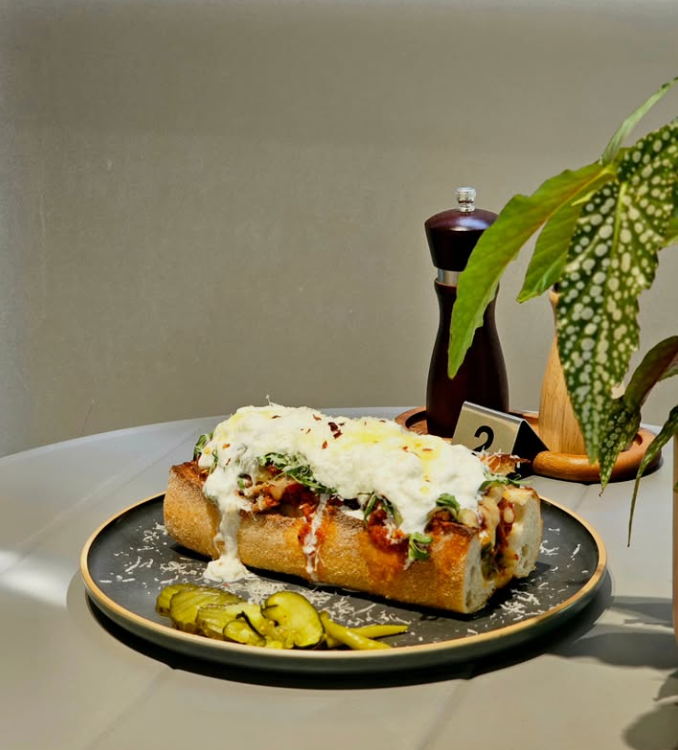 Sandwich Lab - Image 2