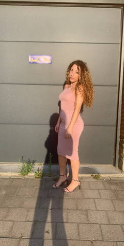 Anissa Ben Haddou