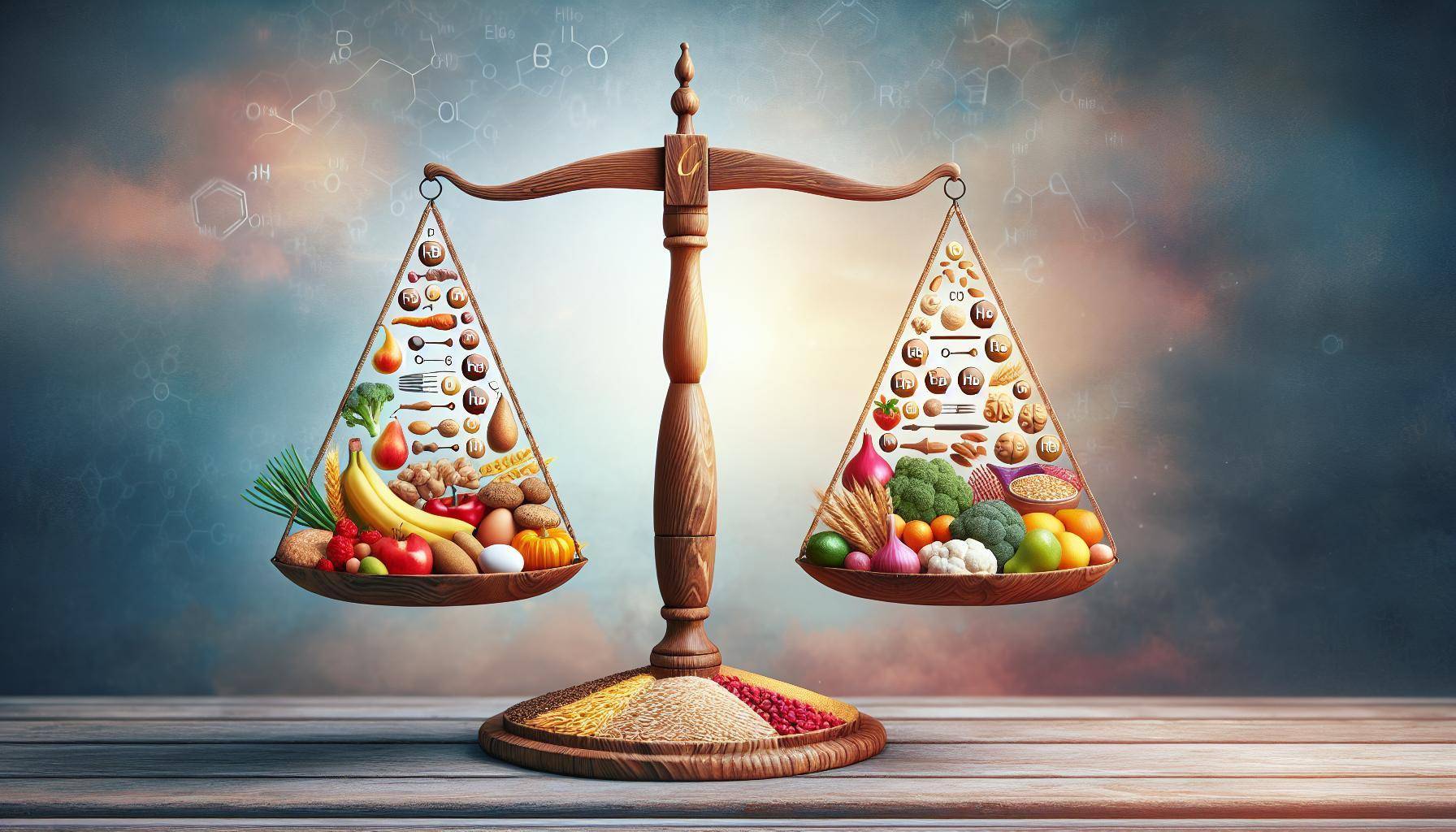 Nutrition for Hormonal Balance