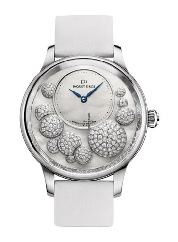 Jaquet-Droz Petite Heure Minute J005024534