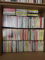 Huge Classical  CD Collection  - 650 CD's 5