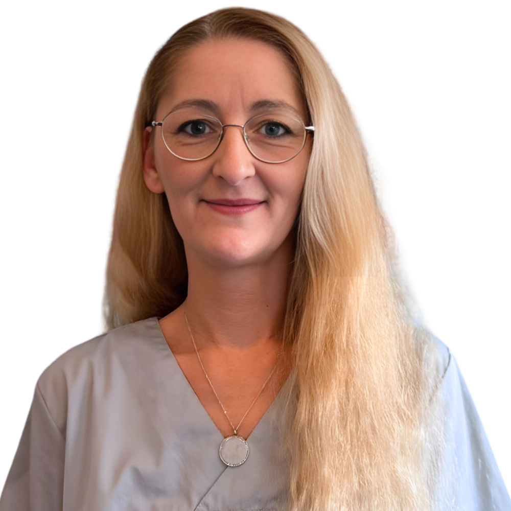 Sabrina Hoffmann-Maderer