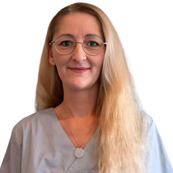 Sabrina Hoffmann-Maderer