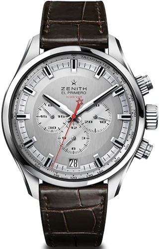 Zenith El Primero Sport