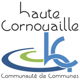 Logo de Communauté de communes de Haute-Cornouaille