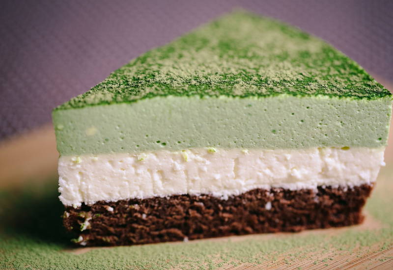 和風ケーキとは