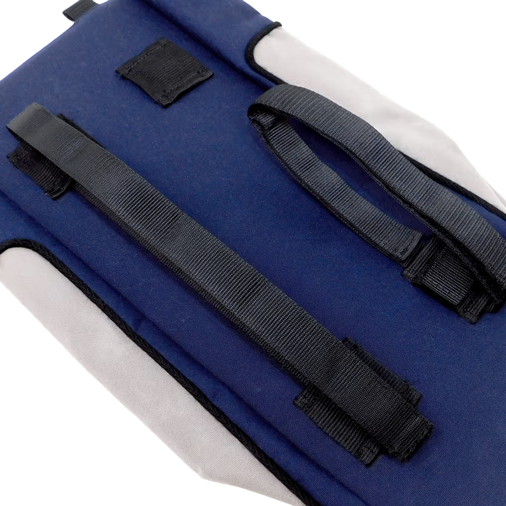[Legacy] Mast Bag — 4
