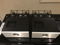 Rogue Audio M-180 silver monoblock excellent with box 2