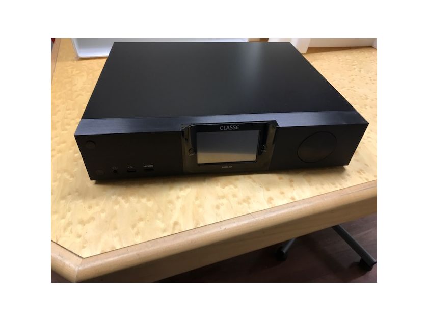 Classe Sigma SSP 7.1 Channel Home Theater Preamp/Processor (USED)