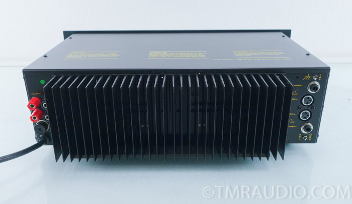 Cinepro  1K2  Stereo Power Amplifier (1281)