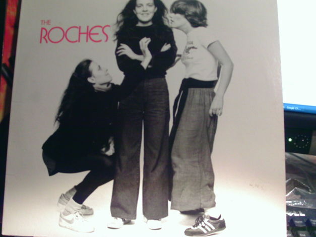 The roches - THE Roches