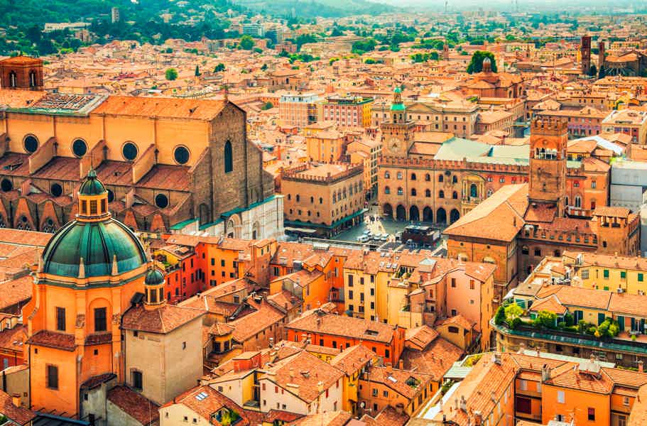 Sistine Chapel and Vatican Museums' Tour - photo 3