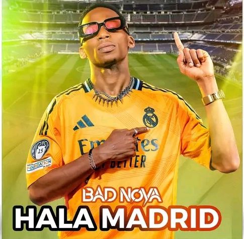 HALA MADRID ( BAD NOVA )