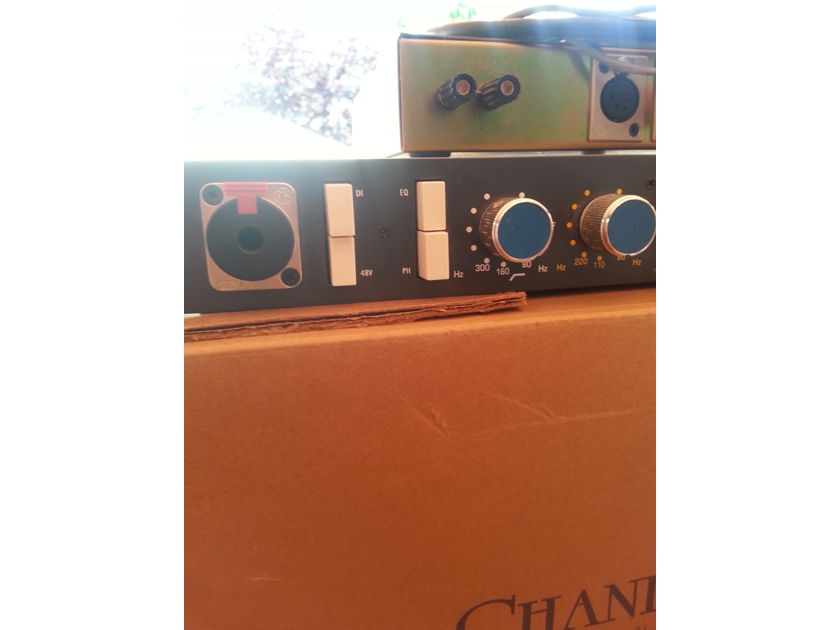 Chandler Limited LTD-1 with Power Supply!