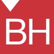 BakerHostetler logo on InHerSight
