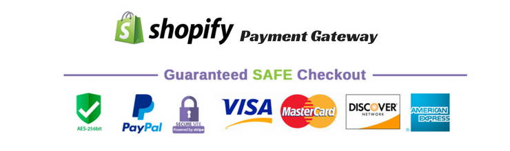 shopify secure