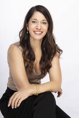 Sasha Rosen