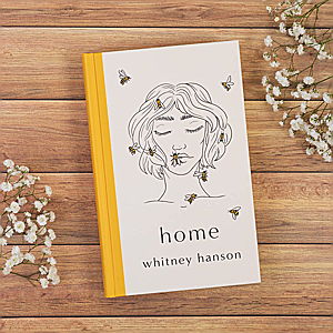 Home: poems to heal your heartbreak | Amazon