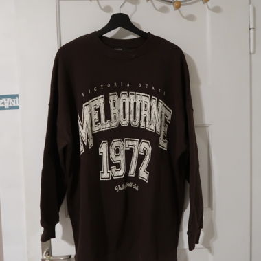 Pullover/ Kleidpullover